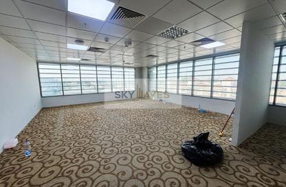 Office Space - Studio - 2 Bathrooms for rent in Salwa Commercial Building - Salwa Road - Doha