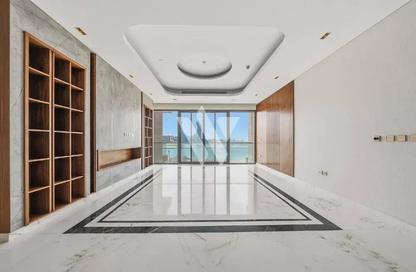 Villa - 6 - 7+ for sale in Crystal Residence - Gewan Island - The Pearl Island - Doha