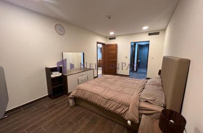 Apartment - 1 Bedroom - 2 Bathrooms for sale in Al Erkyah City - Lusail