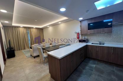 Apartment - 1 Bedroom - 2 Bathrooms for sale in Al Erkyah City - Lusail