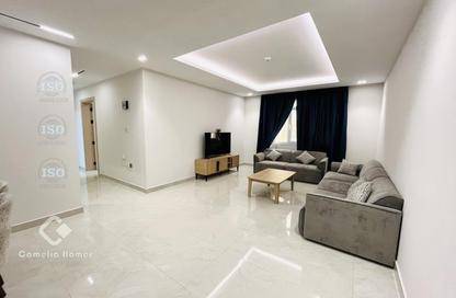 Apartment - 2 - 3 for rent in Rawdat Al Khail - Rawdat Al Khail - Doha Apartment - 2 - 3 for rent in Rawdat Al Khail - Rawdat Al Khail - Doha