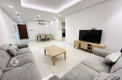 Apartment - 2 - 3 for rent in Rawdat Al Khail - Rawdat Al Khail - Doha