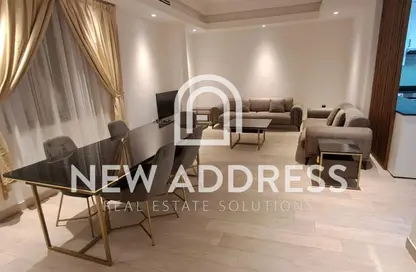 Apartment - 2 Bedrooms - 2 Bathrooms for rent in Musheireb Tower - Musheireb - Musheireb - Doha