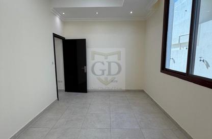 Apartment - 1 Bedroom - 1 Bathroom for rent in Al Duhail North - Al Duhail - Doha
