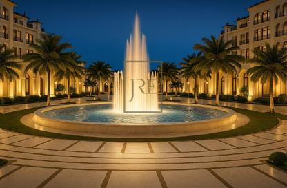 Apartment - 3 Bedrooms - 4 Bathrooms for sale in Coralia Residences - La Plage - The Pearl Island - Doha