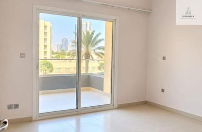 Apartment - 2 - 3 for rent in Fox Hills A13 - Fox Hills - Lusail