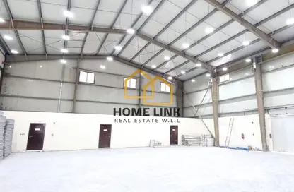 Whole Building - Studio - 7 Bathrooms for rent in East Industrial Street - Birkat Al Awamer - Al Wakra