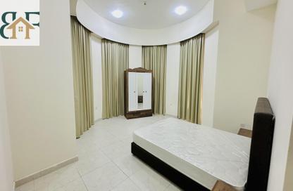 Apartment - 3 Bedrooms - 3 Bathrooms for rent in Muntazah 7 - Al Muntazah - Doha
