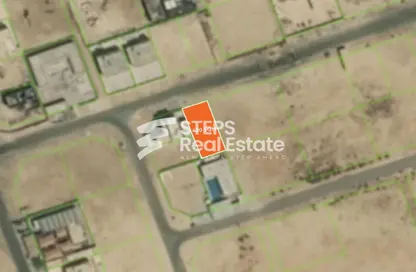 Land - Studio for sale in Al Ruwais - Al Ruwais - Al Shamal