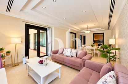 Apartment - 2 - 3 for sale in West Porto Drive - Porto Arabia - The Pearl Island - Doha Apartment - 2 - 3 for sale in West Porto Drive - Porto Arabia - The Pearl Island - Doha