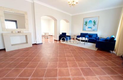 Compound - 3 - 3 for rent in Al Thumama - Al Thumama - Doha Compound - 3 - 3 for rent in Al Thumama - Al Thumama - Doha