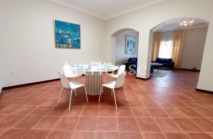 Compound - 3 - 3 for rent in Al Thumama - Al Thumama - Doha