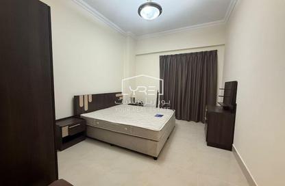 Apartment - 2 Bedrooms - 2 Bathrooms for rent in Anas Street - Fereej Bin Mahmoud North - Fereej Bin Mahmoud - Doha