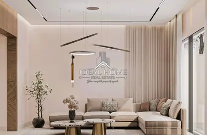 فيلا - 4 غرف نوم - 5 حمامات للبيع في الوكير - الوكير - الوكرة