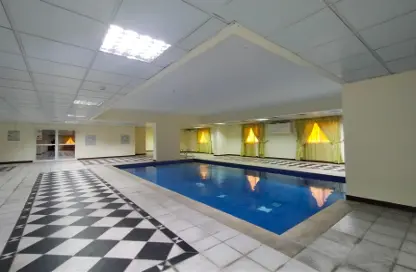 Apartment - 3 Bedrooms - 3 Bathrooms for rent in Al Sadd Road - Al Sadd - Doha