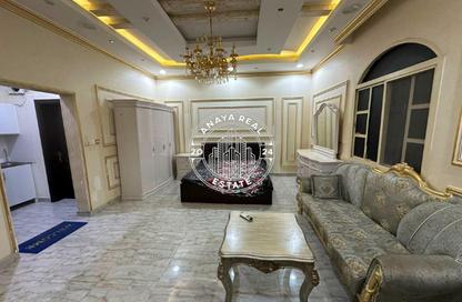 Villa - Studio - 1 Bathroom for rent in Al Wukair - Al Wukair - Al Wakra