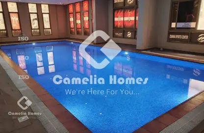 شقة - 2 غرف نوم - 2 حمامات للايجار في شارع السد - السد - الدوحة