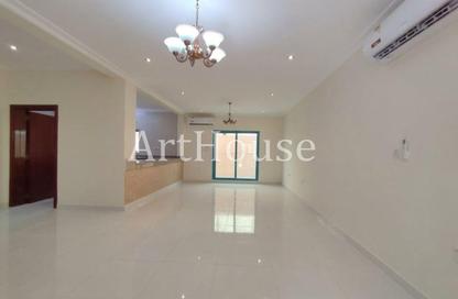 مجمع سكني - 4 - 4 للايجار في الثمامة - الثمامة - الدوحة