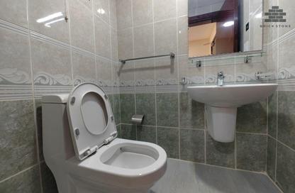 Apartment - 1 - 2 for rent in Anas Street - Fereej Bin Mahmoud North - Fereej Bin Mahmoud - Doha