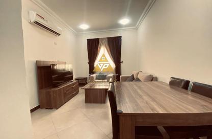 Apartment - 1 - 1 for rent in Umm Ghwailina Comm - Umm Ghuwalina - Umm Ghuwailina - Doha