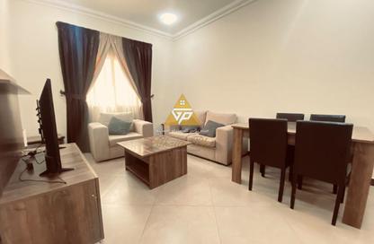 Apartment - 1 - 1 for rent in Umm Ghwailina Comm - Umm Ghuwalina - Umm Ghuwailina - Doha