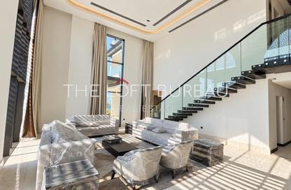 Apartment - 3 - 4 for rent in La Plage Centrale - La Plage - The Pearl Island - Doha