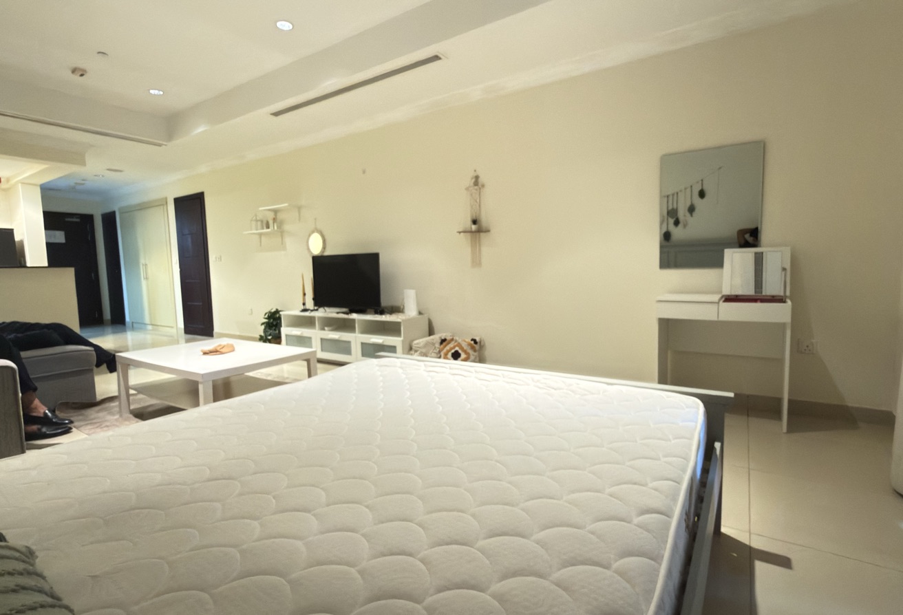 Investor Deal Studio+Balcony With Title Deed thumbnail 5