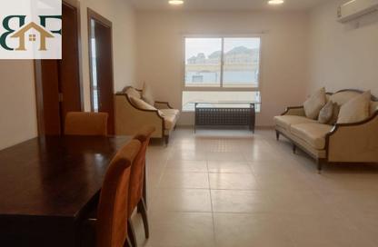 Apartment - 3 Bedrooms - 3 Bathrooms for rent in Al Mansoura - Al Mansoura - Doha