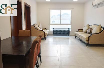 Apartment - 3 Bedrooms - 3 Bathrooms for rent in Al Mansoura - Al Mansoura - Doha