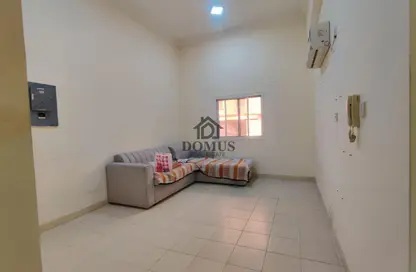 شقة - 2 غرف نوم - 1 حمام للايجار في شارع انس - فريج بن محمود الشمالي - فريج بن محمود - الدوحة