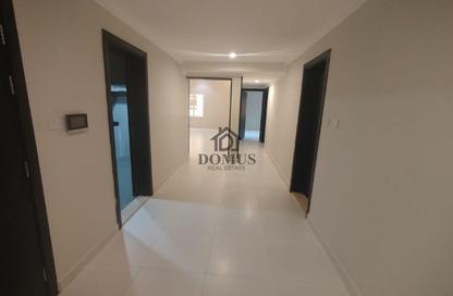 Apartment - 2 Bedrooms - 2 Bathrooms for rent in Al Zubair Bakkar Street - Al Sadd - Doha