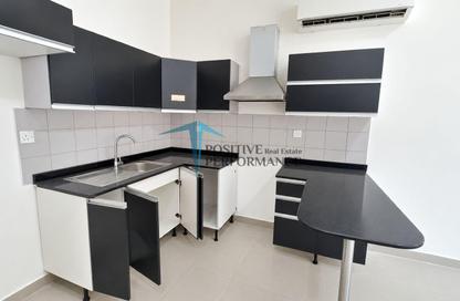 Apartment - 1 Bedroom - 1 Bathroom for rent in Muaither Area - Al Rayyan - Doha Apartment - 1 Bedroom - 1 Bathroom for rent in Muaither Area - Al Rayyan - Doha