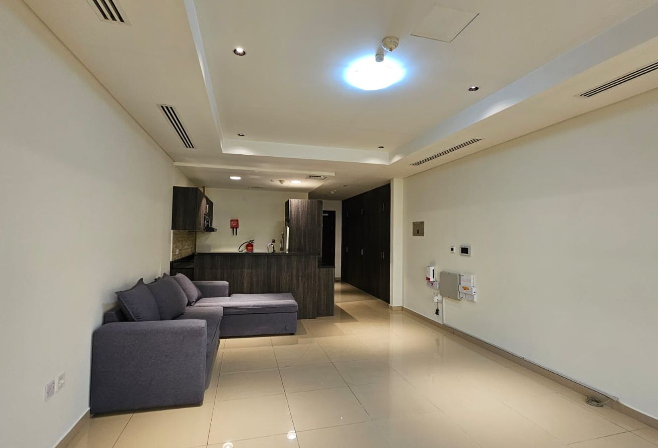 Studio I FF I Cooling Including I Pool & Gym I Fox thumbnail 5