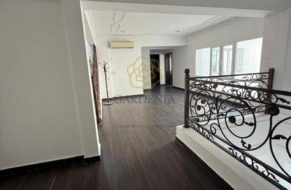 Villa - Studio - 5 Bathrooms for rent in Street 870 - Al Duhail South - Al Duhail - Doha