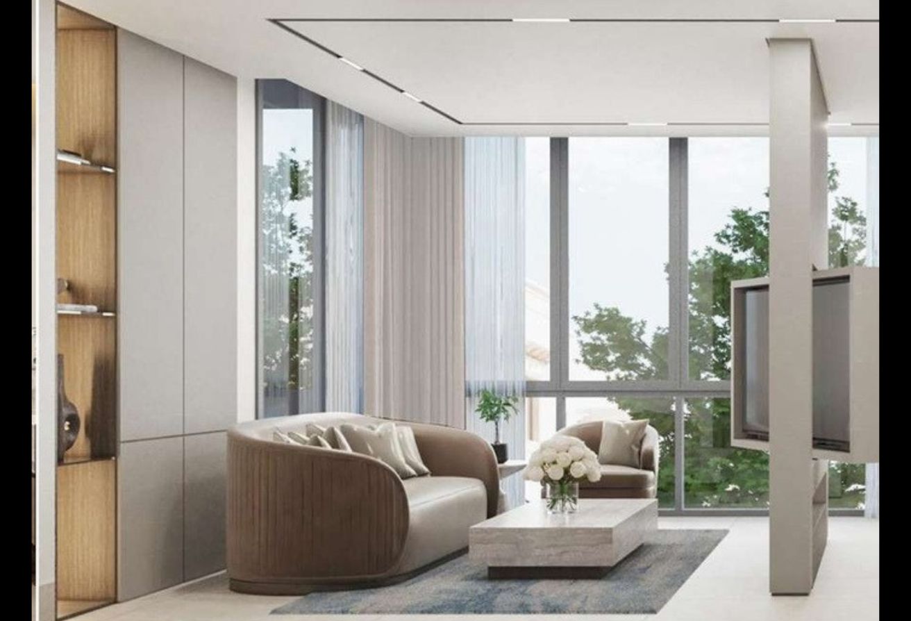Flora Villa 400 SQM Plot – Middle Plot | QAR 4.4 M thumbnail 8