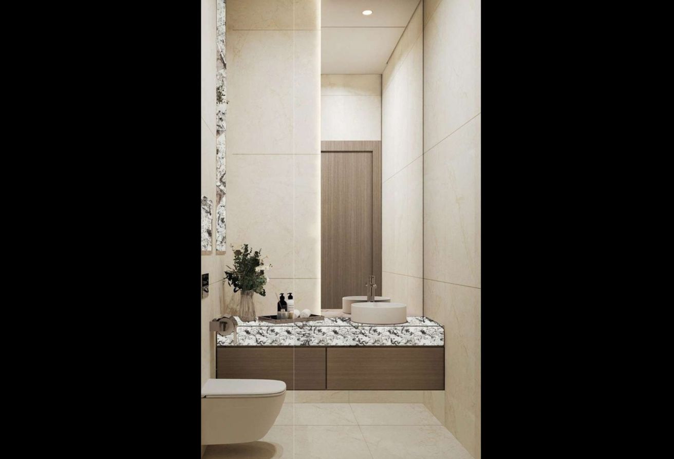 Flora Villa 400 SQM Plot – Middle Plot | QAR 4.4 M thumbnail 6