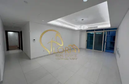 Apartment - 2 Bedrooms - 4 Bathrooms for rent in Crystal Residence - Gewan Island - The Pearl Island - Doha