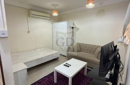 Apartment - Studio - 1 Bathroom for rent in Al Thumama - Al Thumama - Doha