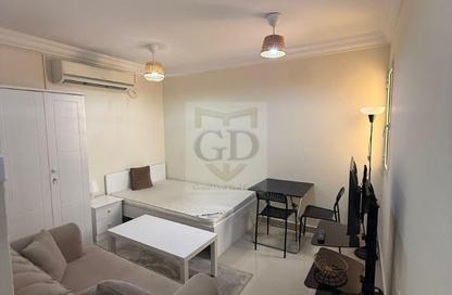 Apartment - Studio - 1 Bathroom for rent in Al Thumama - Al Thumama - Doha Apartment - Studio - 1 Bathroom for rent in Al Thumama - Al Thumama - Doha