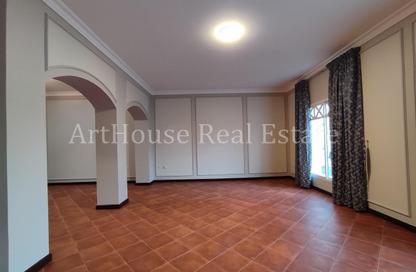 Villa - 3 Bedrooms - 3 Bathrooms for rent in Al Thumama - Al Thumama - Doha