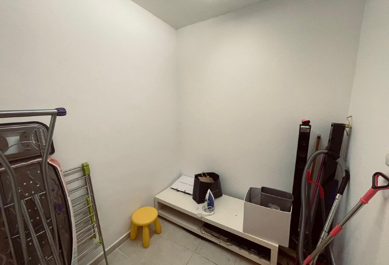 2BR + MAID APPRTMENT | FULL SEA VIEW| HIGHER FLOOR thumbnail 13