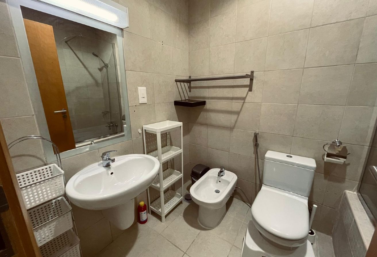 2BR + MAID APPRTMENT | FULL SEA VIEW| HIGHER FLOOR thumbnail 17