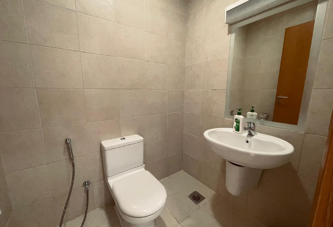 2BR + MAID APPRTMENT | FULL SEA VIEW| HIGHER FLOOR thumbnail 14