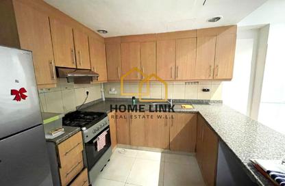 Apartment - 1 Bedroom - 2 Bathrooms for rent in Naples - Fox Hills - Fox Hills - Lusail