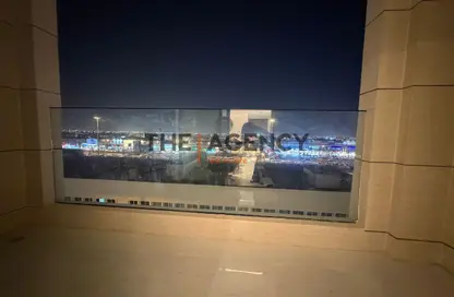 Apartment - 2 Bedrooms - 3 Bathrooms for rent in Al Waab Street - Al Waab - Doha