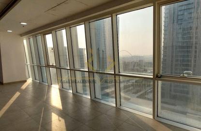 مساحات مكتبية - استوديو - 4 للايجار في مرتفعات مارينا لوسيل - منطقة المارينا - الوسيل