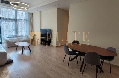 Apartment - 2 - 3 for rent in Giardino Village - The Pearl Island - Doha