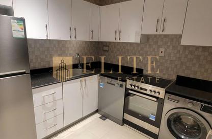 Apartment - 2 - 3 for rent in Giardino Village - The Pearl Island - Doha