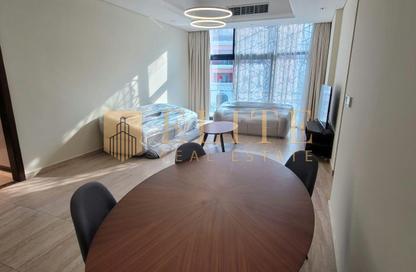Apartment - 2 - 3 for rent in Giardino Village - The Pearl Island - Doha