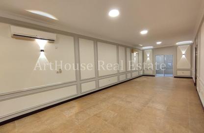Villa - 3 Bedrooms - 3 Bathrooms for rent in Al Thumama - Al Thumama - Doha